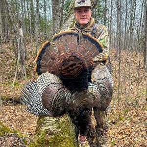 Meet your Posher, Aidyn